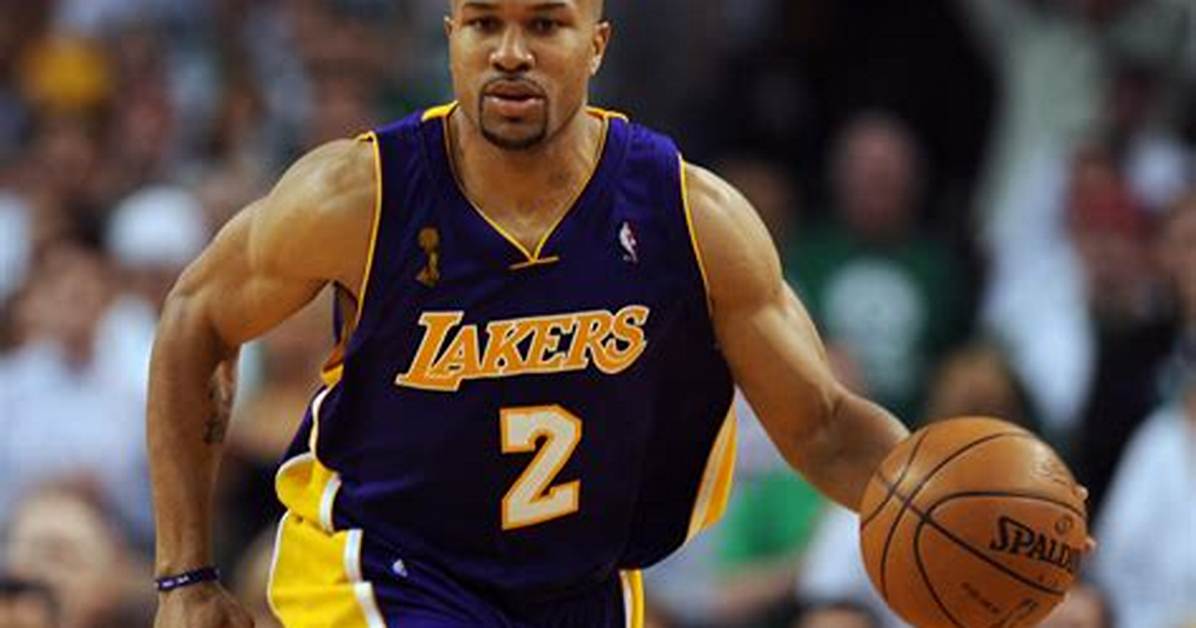 Derek Fisher