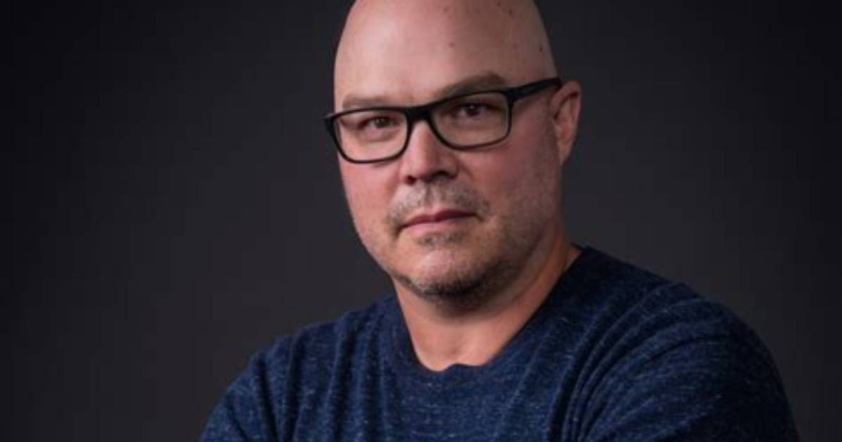 Derek Haas
