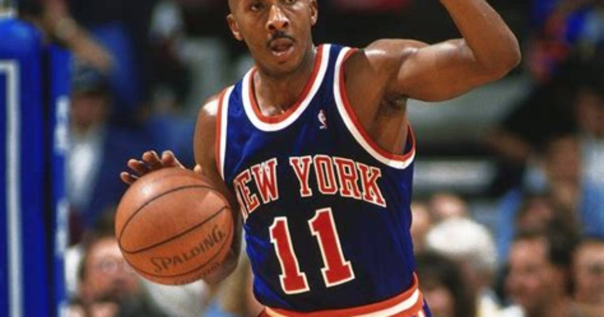 Derek Harper