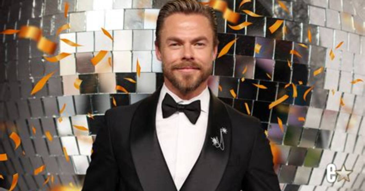 Derek Hough