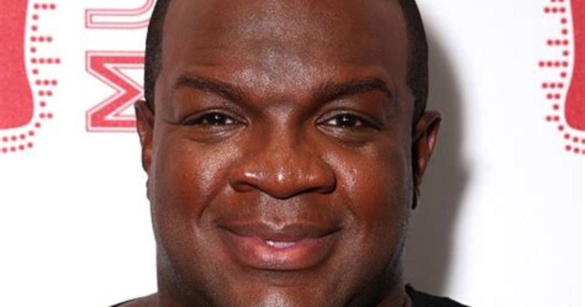 Derek J Net Worth