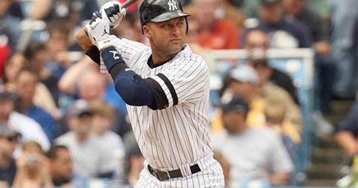Derek Jeter