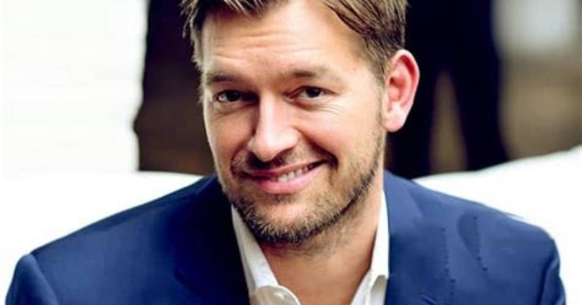 Derek Kaplan Net Worth