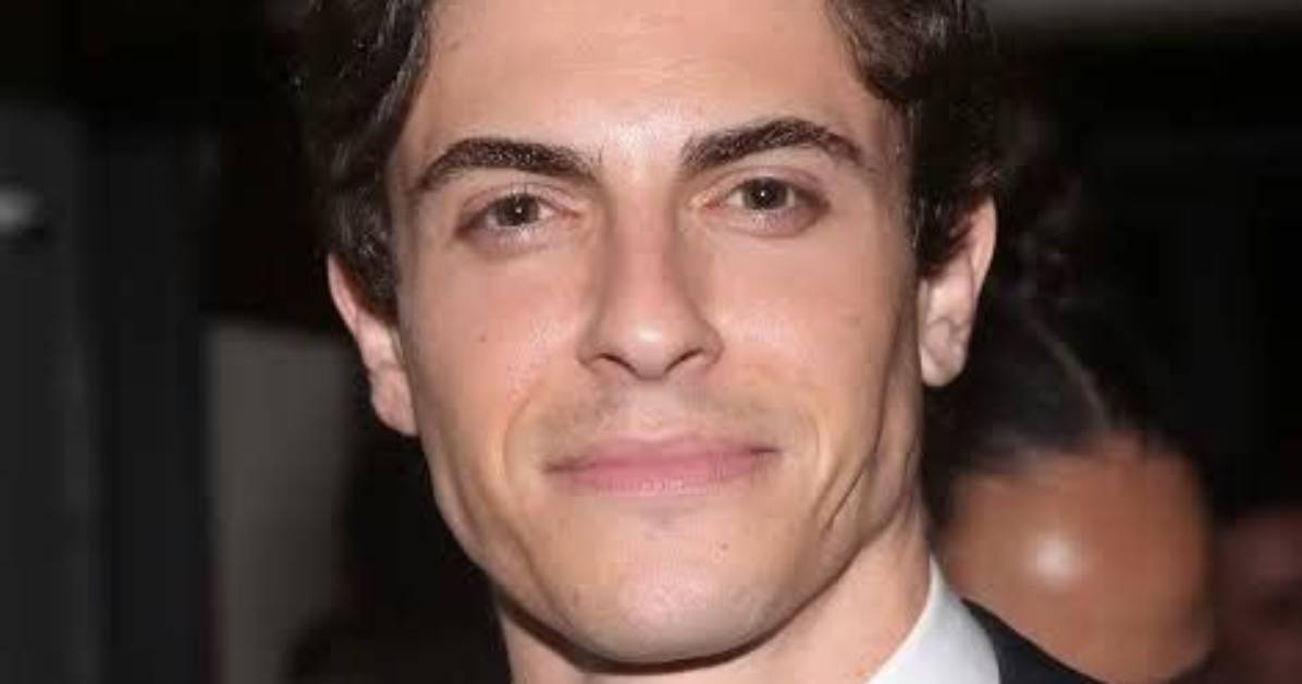 Derek Klena Net Worth
