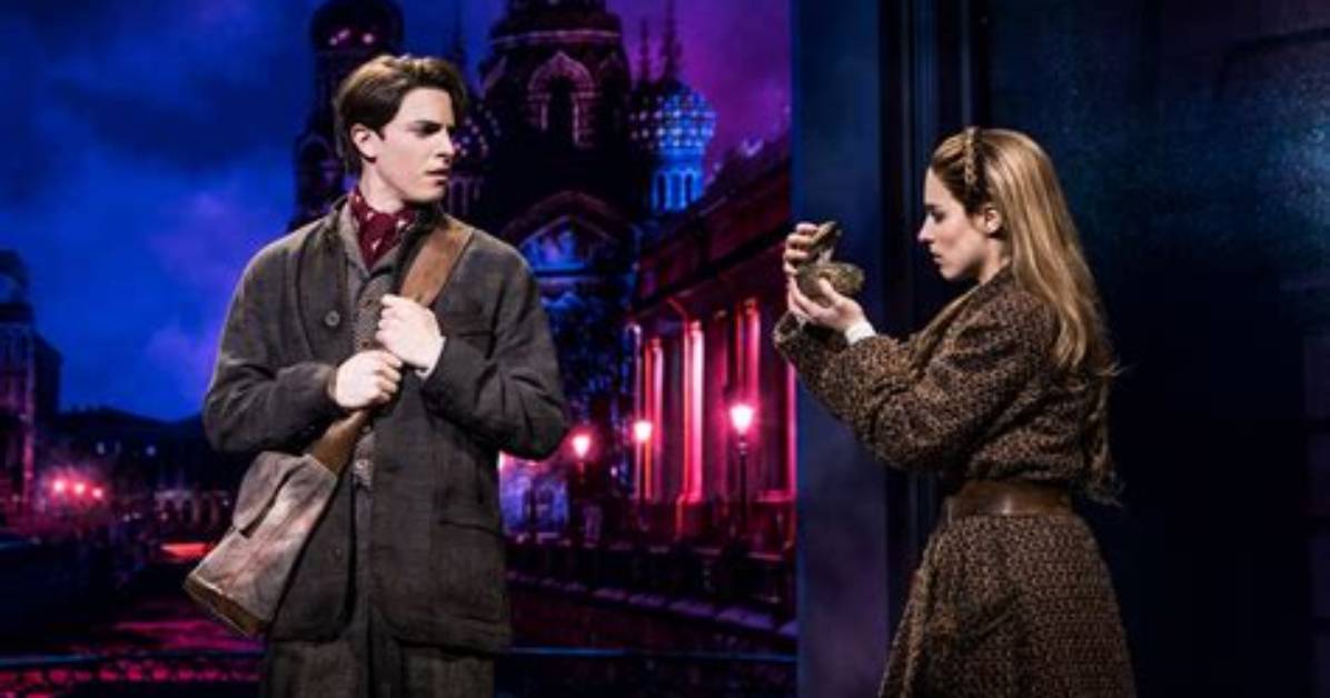 Derek Klena