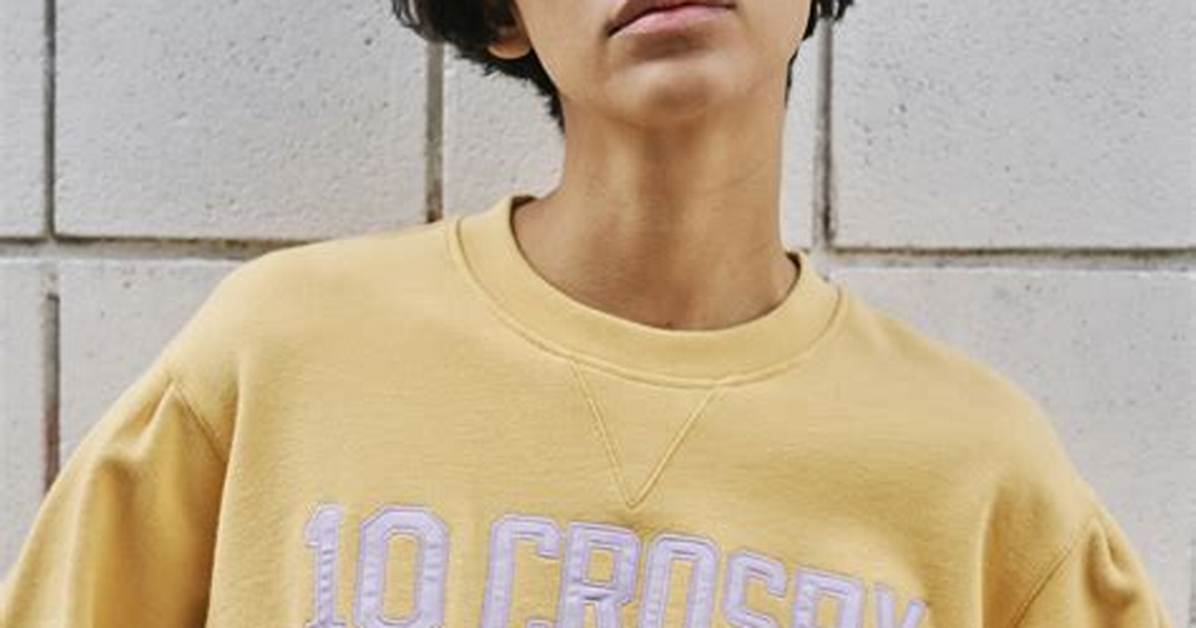 Derek Lam 10 Crosby Unveils Anniversary Capsule Collection
