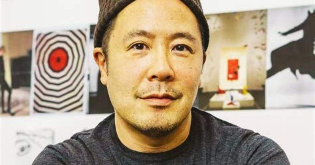 Derek Lam Net Worth