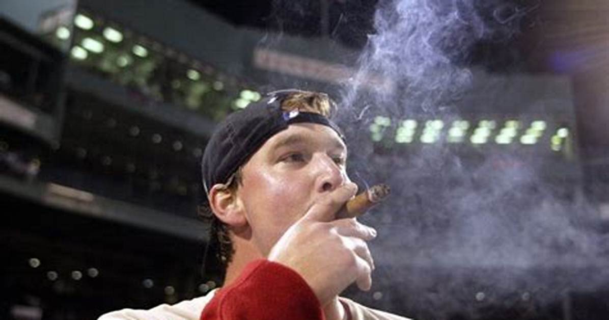 Derek Lowe Net Worth