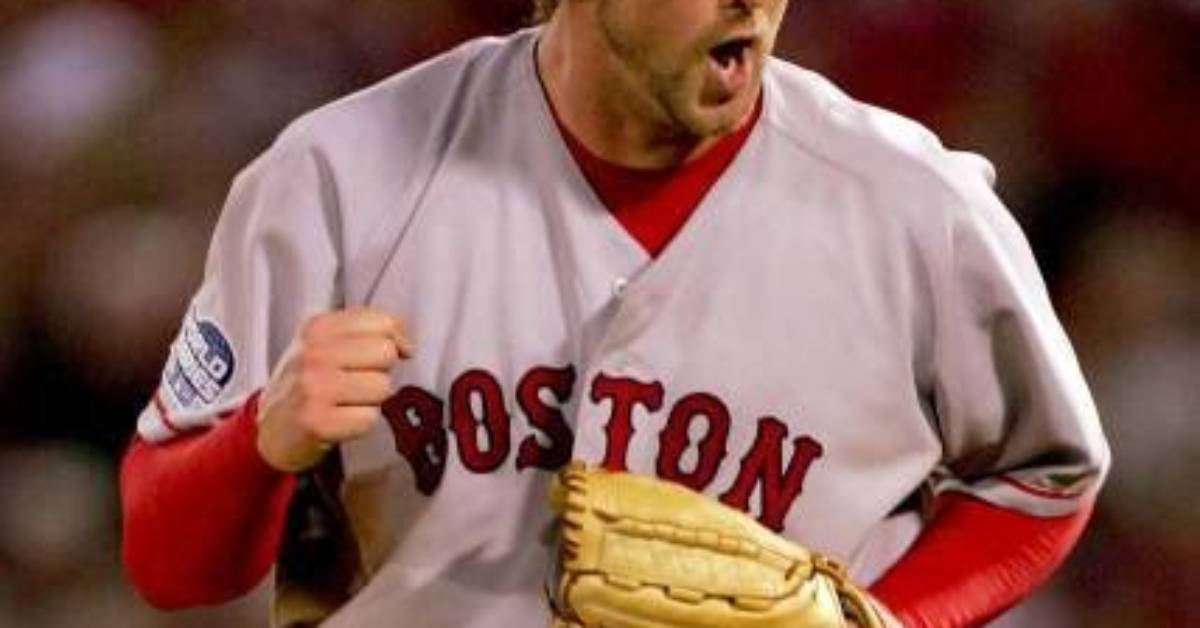 Derek Lowe
