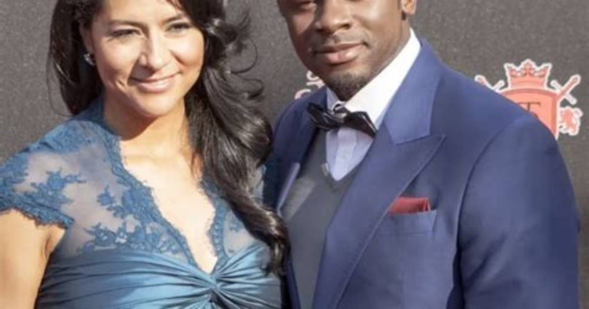 Derek Luke Biography