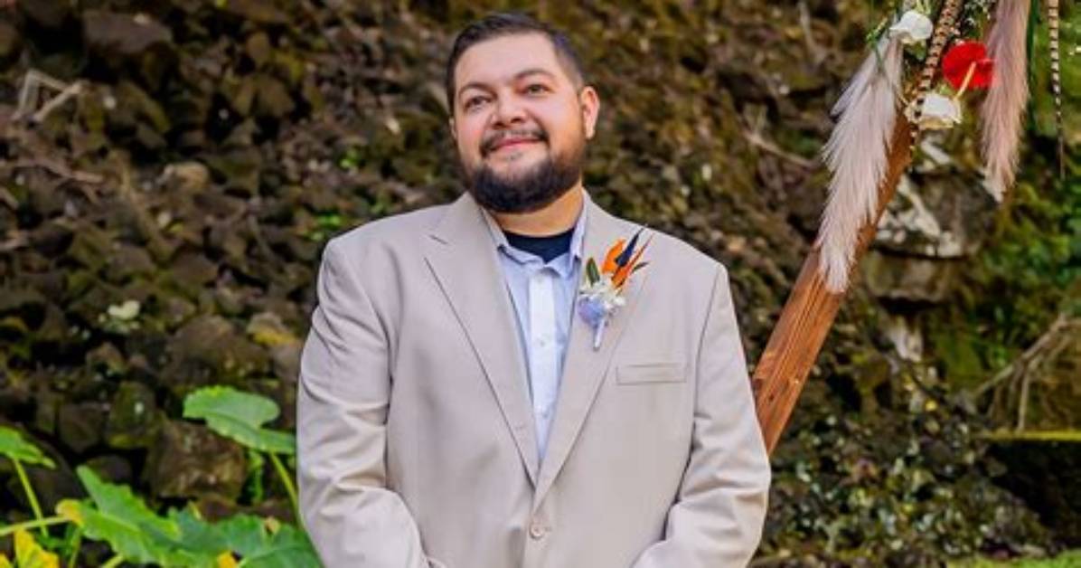 Derek M. Chavez Net Worth