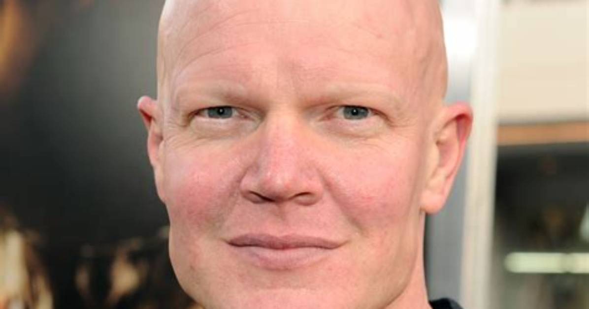 Derek Mears Net Worth