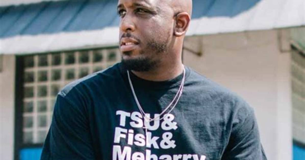 Derek Minor