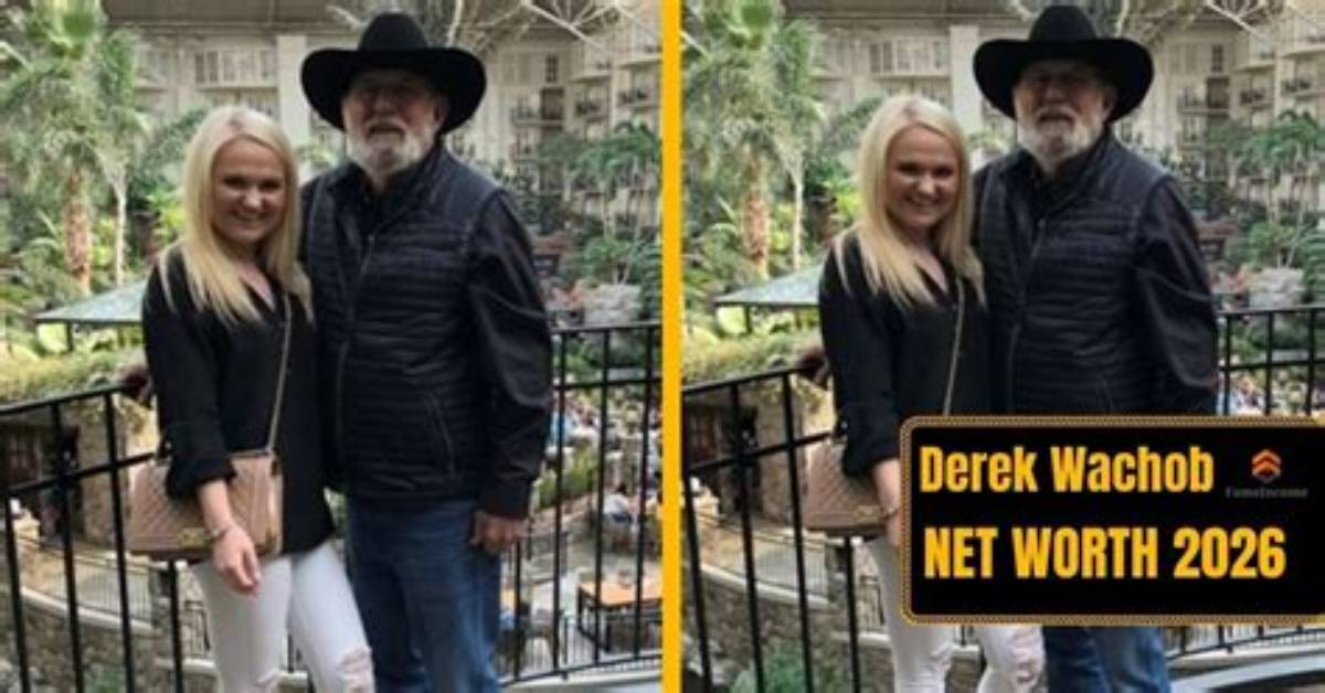 Derek Ocampo Net Worth
