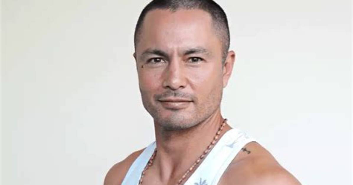 Derek Ramsay Net Worth