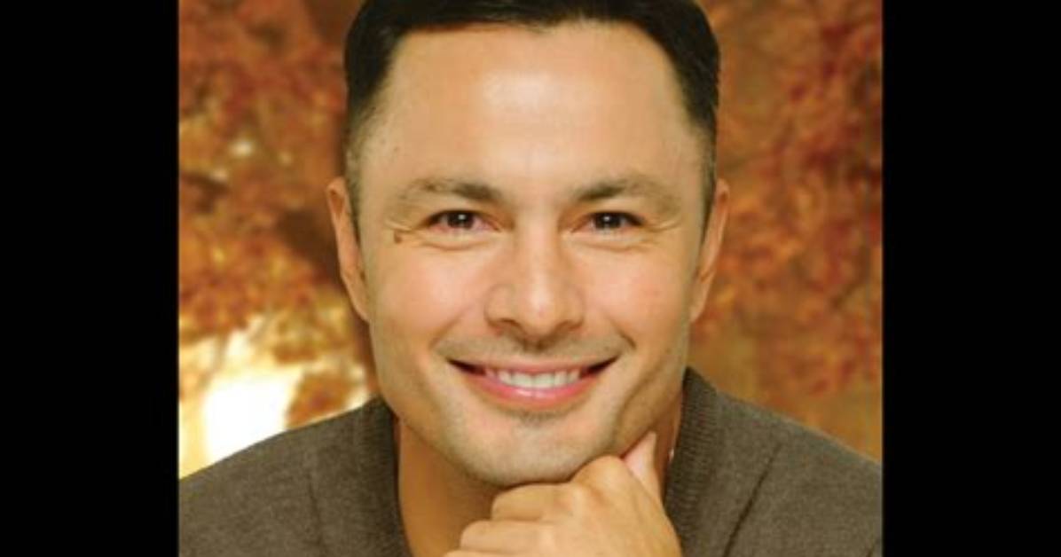 Derek Ramsay