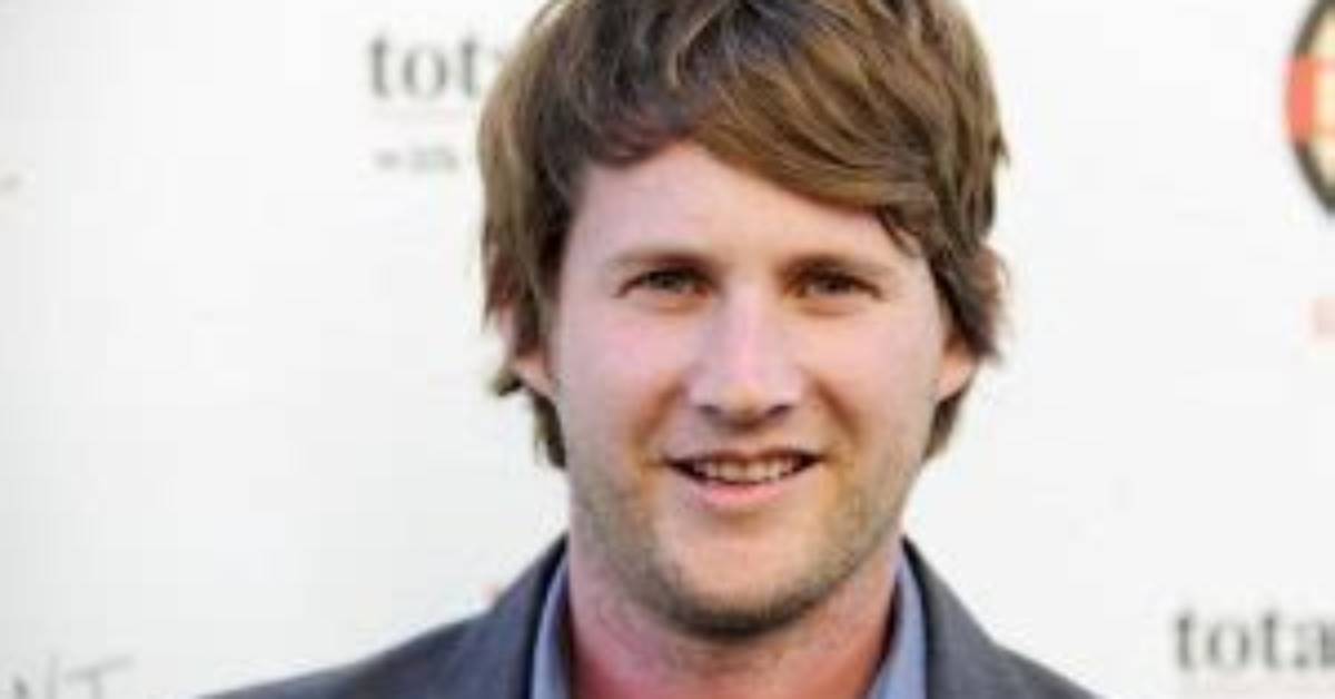Derek Richardson Net Worth