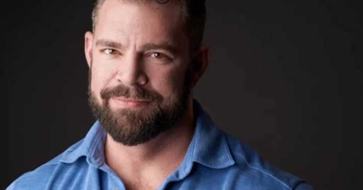 Derek Russo Net Worth