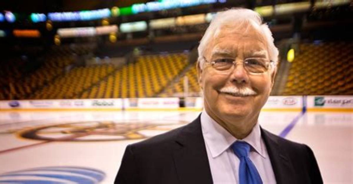 Derek Sanderson Net Worth