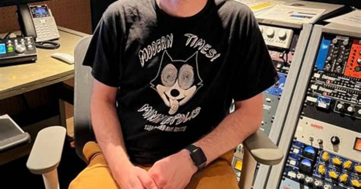 Derek Schwartz