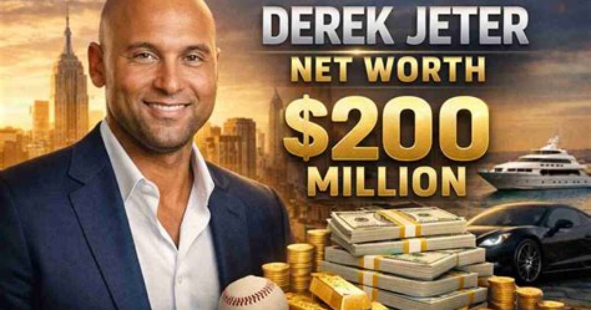 Derek Siow Net Worth