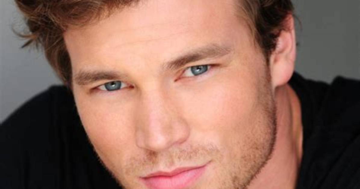 Derek Theler