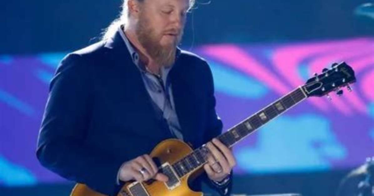 Derek Trucks Net Worth 2024