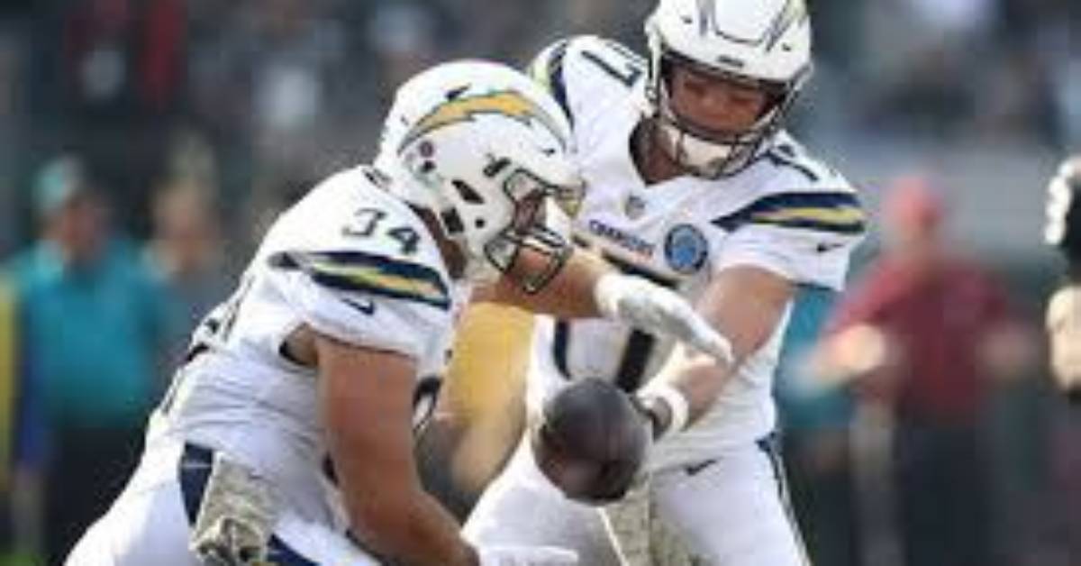 Derek Watt Salary & Contract