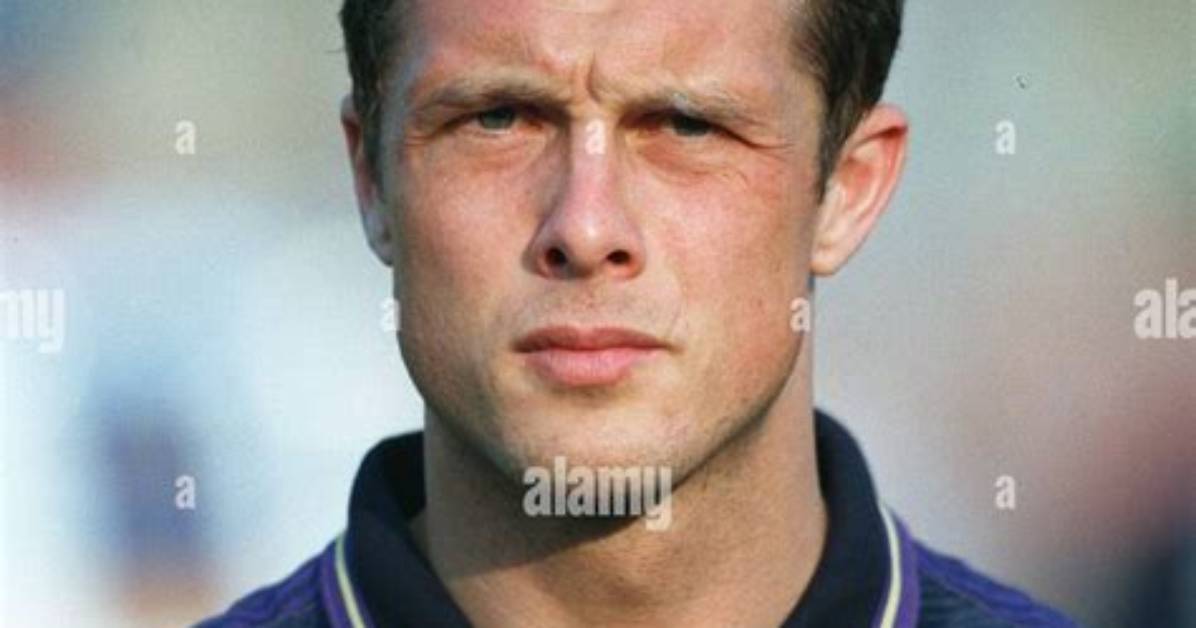 Derek Whyte