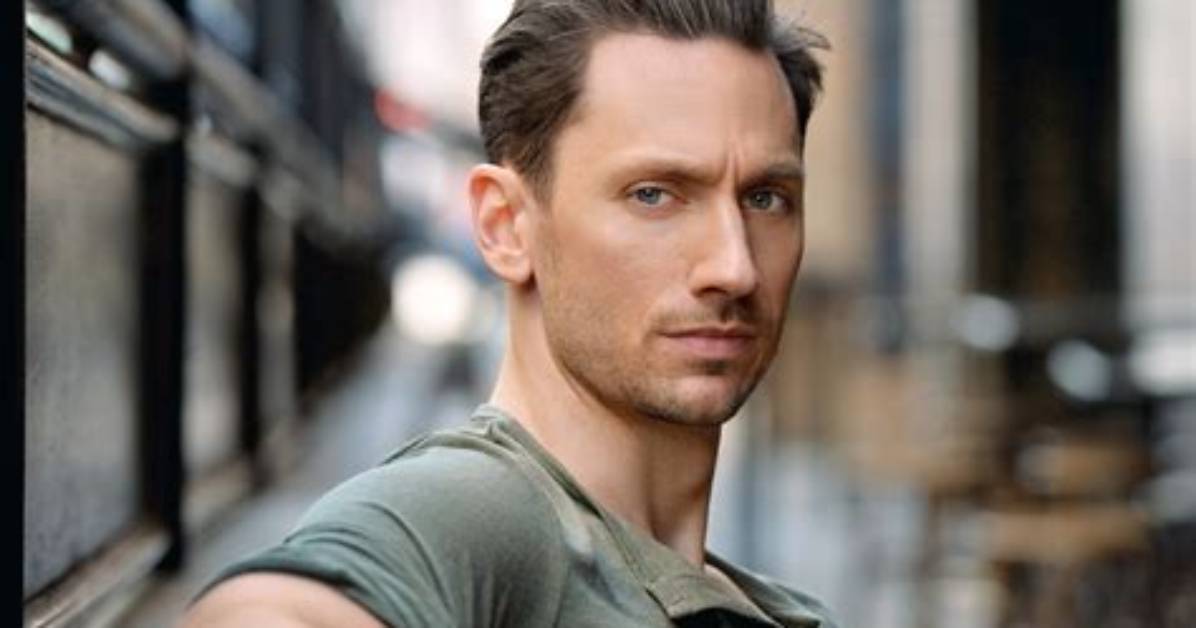 Derek Wilson