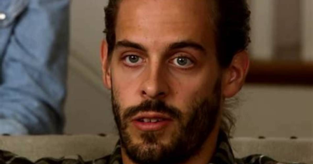 Derick Dillard Tries Cold Water Therapy After Denouncing Duggars