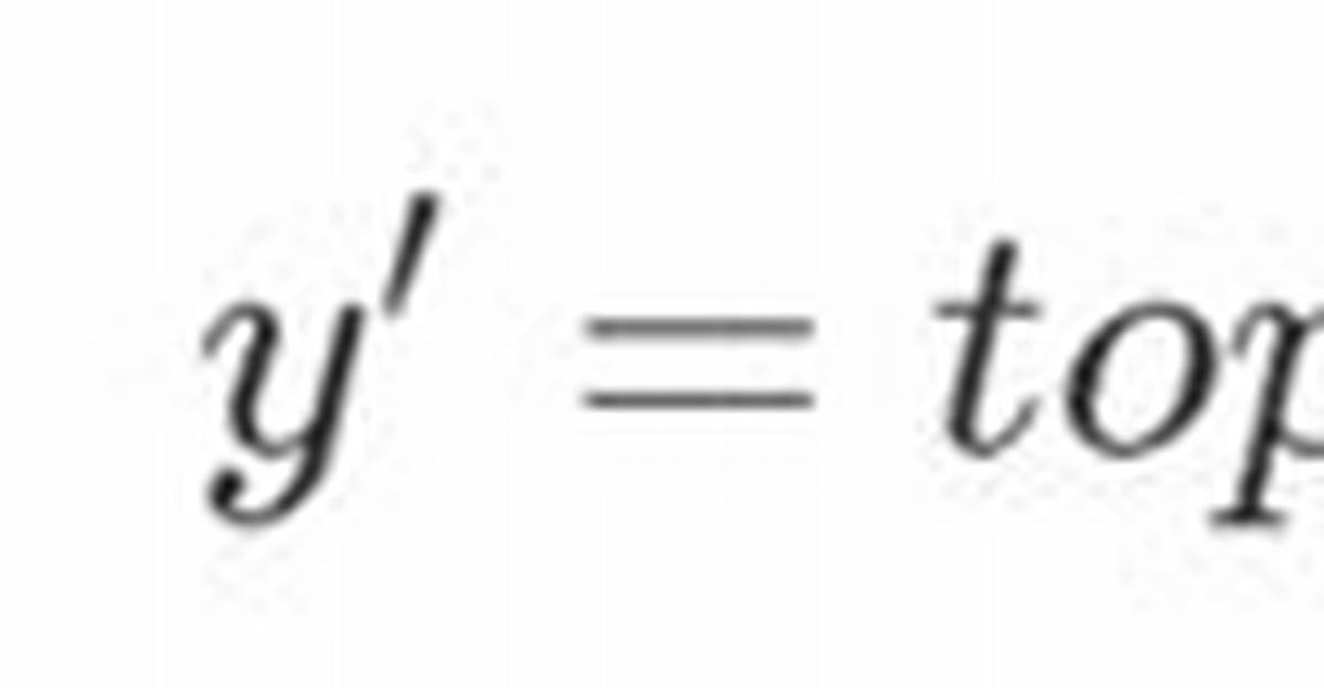 Derive the Gradient Through Torch. Topk