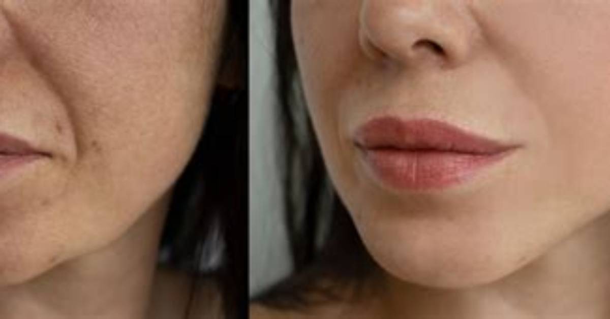 Dermalinfusion - How to Discuss