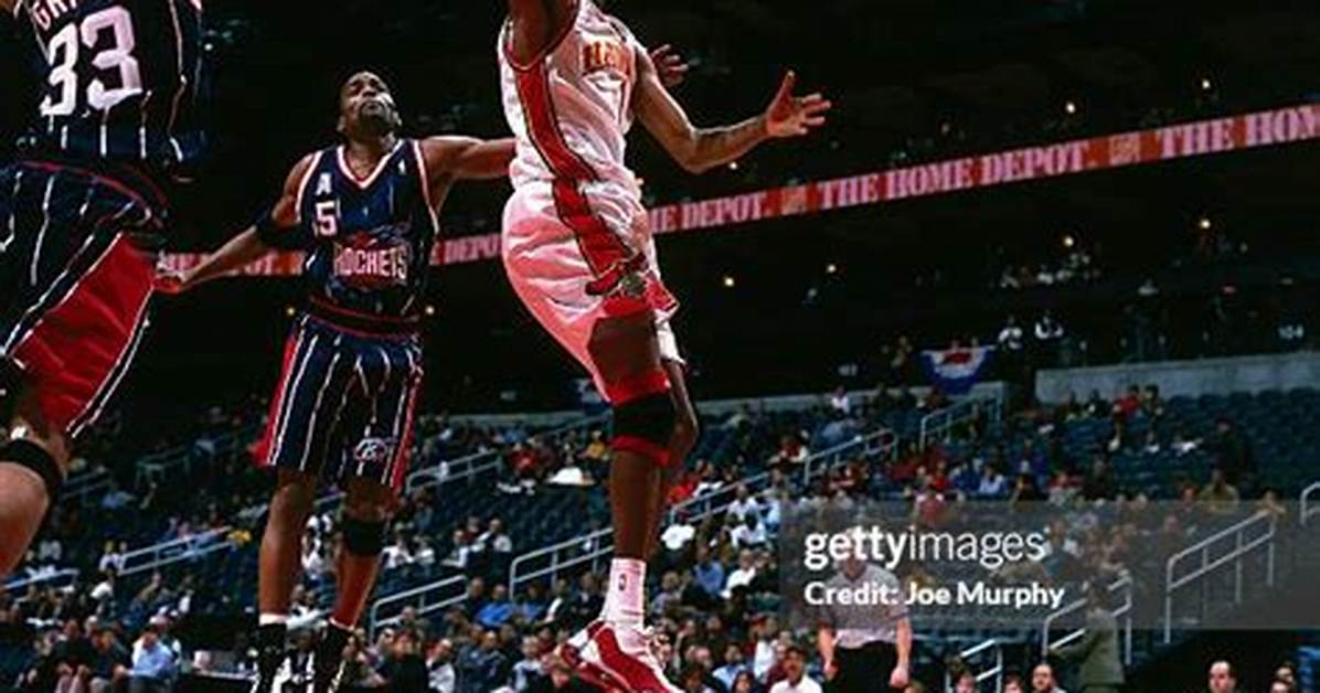 Dermarr Johnson