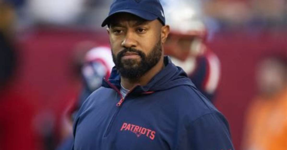 Deron Mayo