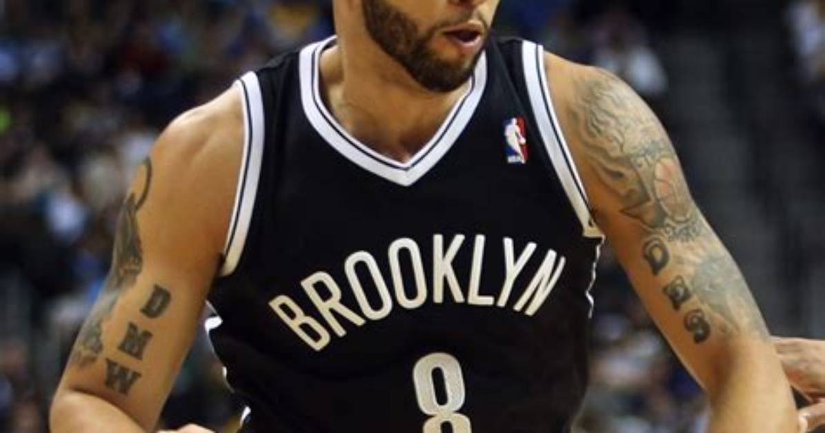 Deron Williams