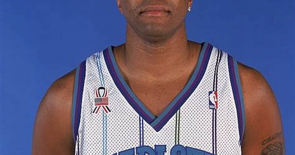 Derrick Coleman