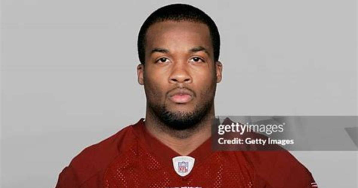 Derrick Fenner