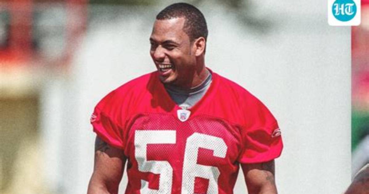 Derrick Hall Net Worth