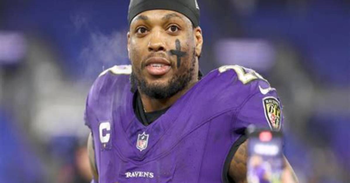 Derrick Henry Net Worth