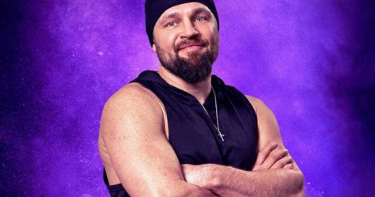 Derrick Kosinski
