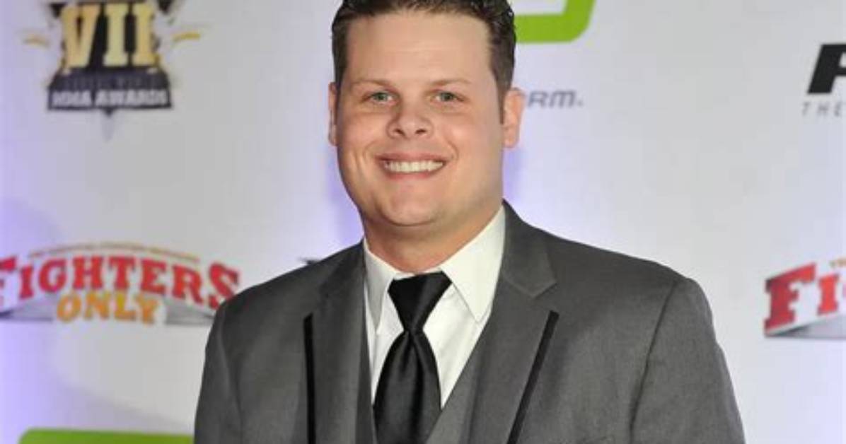 Derrick Levasseur Net Worth