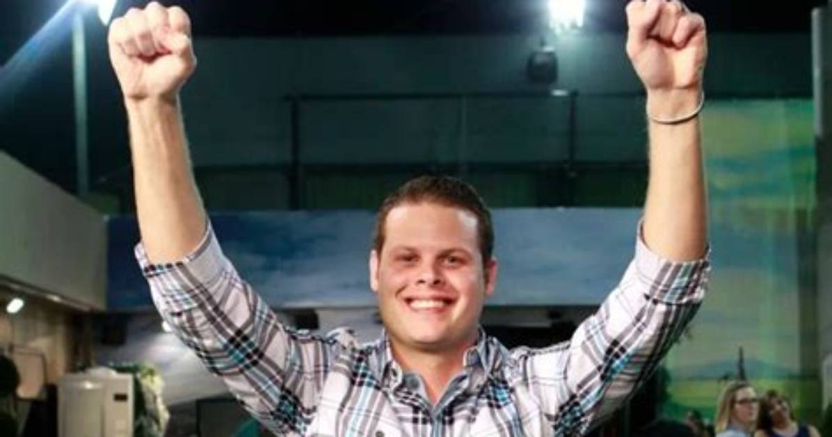 Derrick Levasseur