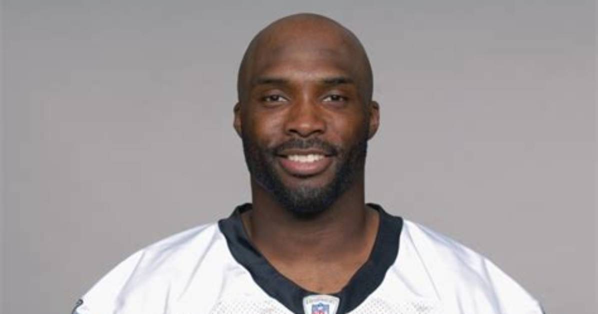 Derrick Mason Net Worth