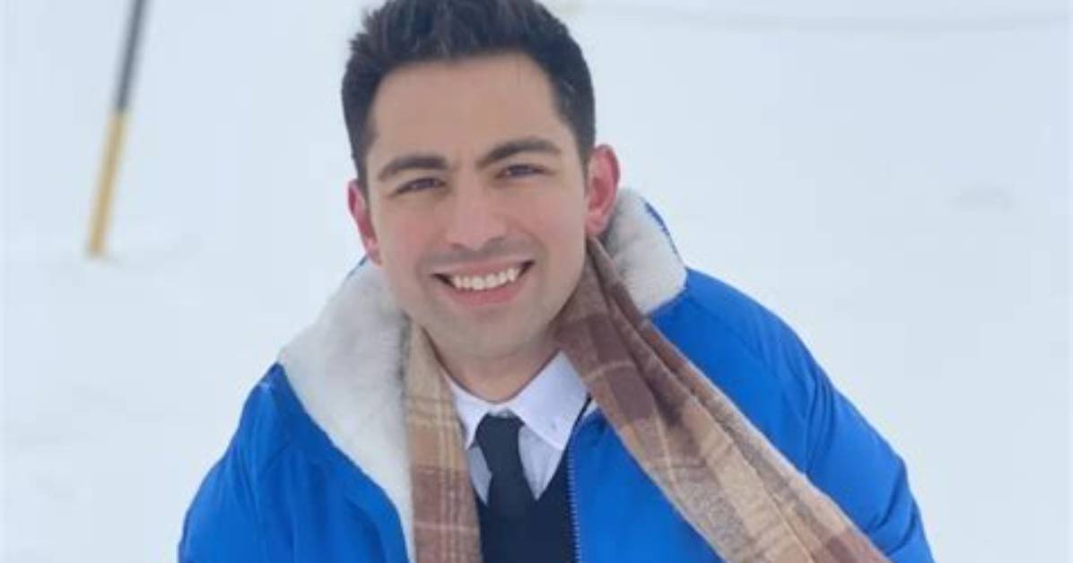 Derrick Monasterio Net Worth