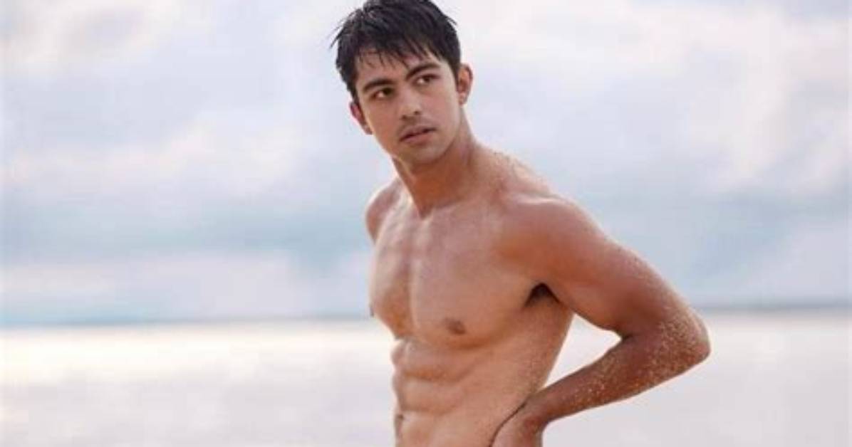 Derrick Monasterio