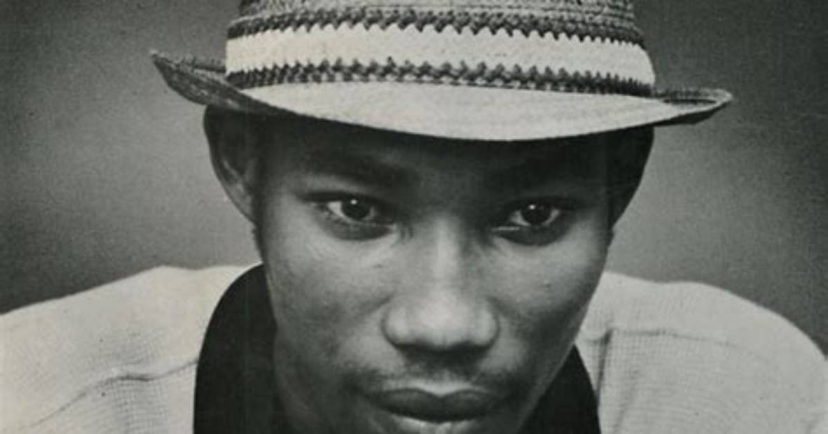 Derrick Morgan