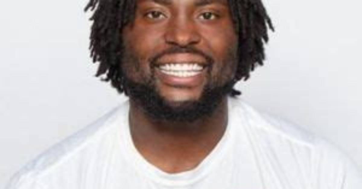 Derrick Nnadi Parents, Family & Personal Life Insight