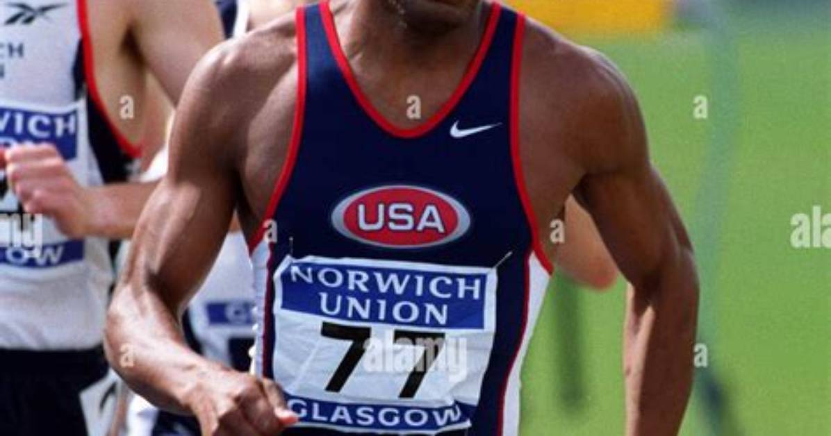 Derrick Peterson