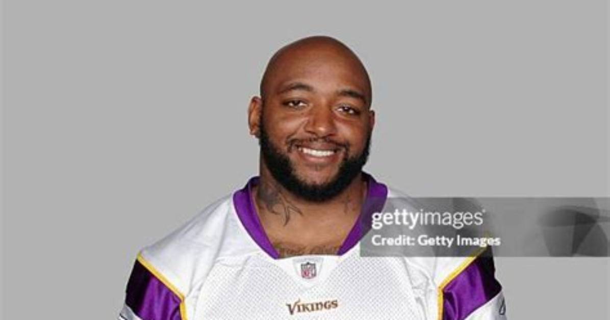 Derrick Pope